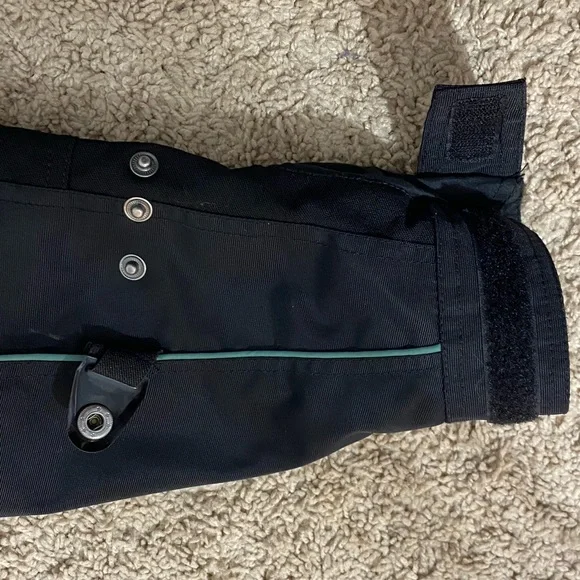 ‼️SOLD‼️Women’s Harley Davidson Riding Jacket Size Small - Picture 7 of 12